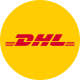 Versand mit DHL